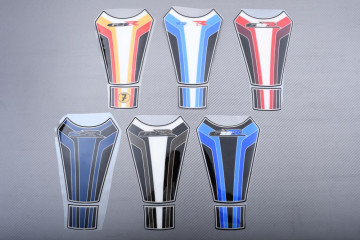 Adesivo protezione serbatoio SUZUKI GSR - Design 1