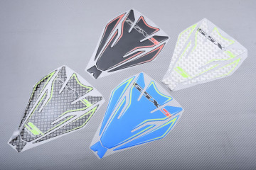 Protection adhésive pour réservoir SUZUKI GSXS