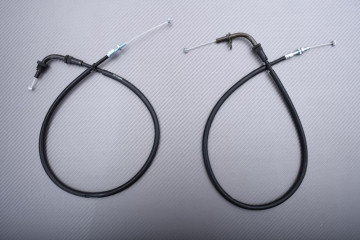 Accelerator Pull / Push cable YAMAHA YZF R6 1999 - 2002