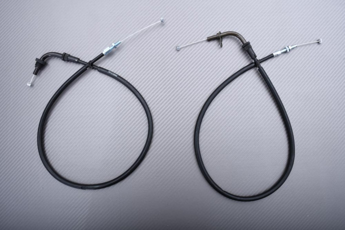 Accelerator Pull / Push cable YAMAHA YZF R6 1999 - 2002