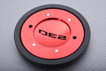 Tapa Variador Izquierdo y Derecho YAMAHA TMAX 500 / 530 2001-2016