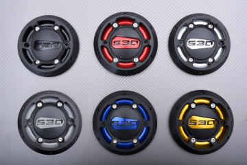 Tapa Variador Izquierdo y Derecho YAMAHA TMAX 500 / 530 2001-2016