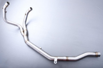 Full exhaust system HONDA...