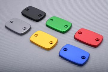 Bouchons bocaux liquide de Frein et/ou Embrayage pour nombreuses YAMAHA