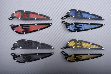 Cover prese aria YAMAHA MT03 2016 - 2021