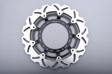 Front Wave brake disc 320...