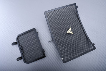 AVDB Radiator protection grill YAMAHA YZF R1 / R1M 2015 - 2023