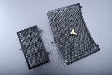 Griglia radiatore AVDB YAMAHA MT10 / SP 2016 - 2023