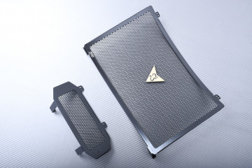 Griglia radiatore AVDB DUCATI Hypermotard 950 / SP 2019 - 2023