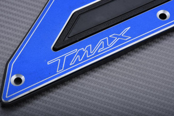 Reposapiés Delanteros y Traseros YAMAHA TMAX 530 2012-2016