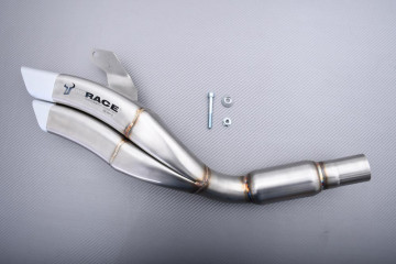 IXRACE Slip-On Exhaust...
