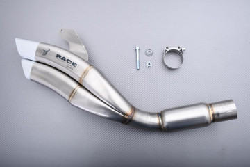 IXRACE Slip-On Exhaust...