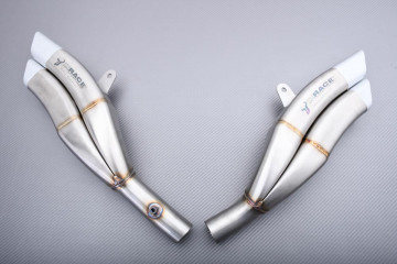 IXRACE Slip-On Exhaust...