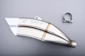 IXRACE Slip-On Exhaust...