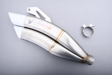 Scarico IXRACE SUZUKI GSR...