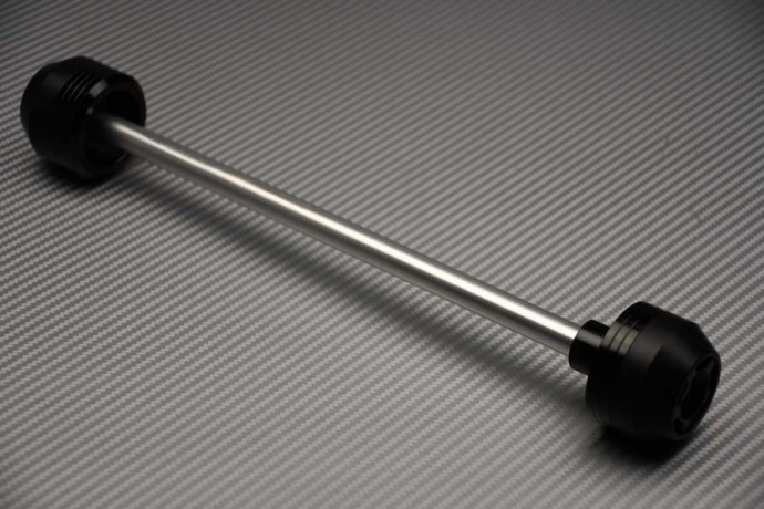 copy of Tampons de Protection de Fourche Honda Hornet 900 / Hornet 600 / CBR 600 F