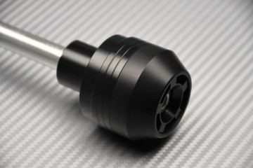 copy of Tampons de Protection de Fourche Honda Hornet 900 / Hornet 600 / CBR 600 F