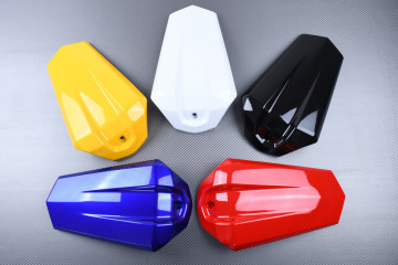 Cover sella passeggero YAMAHA YZF R125 2008 - 2018