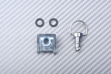 Visserie 1/4 Tour Rapide en Acier