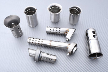 DB Killers / Noise Reducers