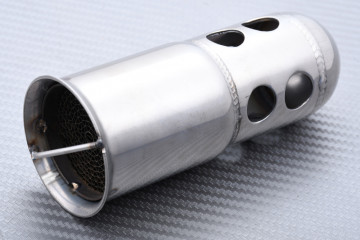 DB-Killer / Lärmreduzierer