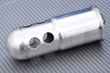 DB-Killer / Lärmreduzierer