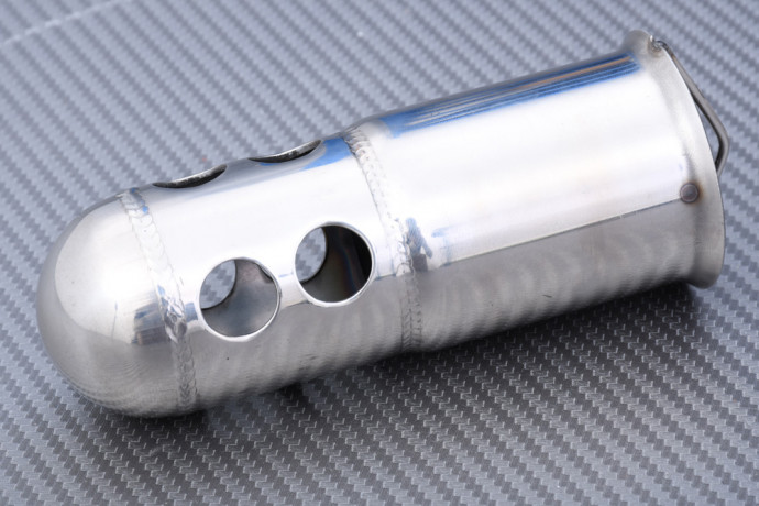 DB Killers / reductor de ruido