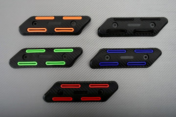 Protección térmica para tubo de escape universal / colector adaptable