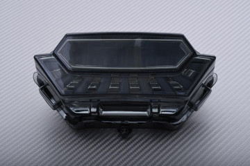 LED Taillight with...