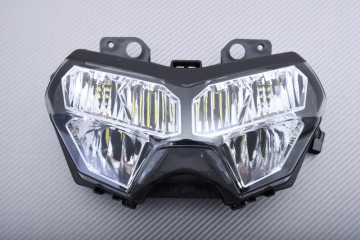 Front headlight KAWASAKI Z400 / Z650 & Z H2 2019 - 2022
