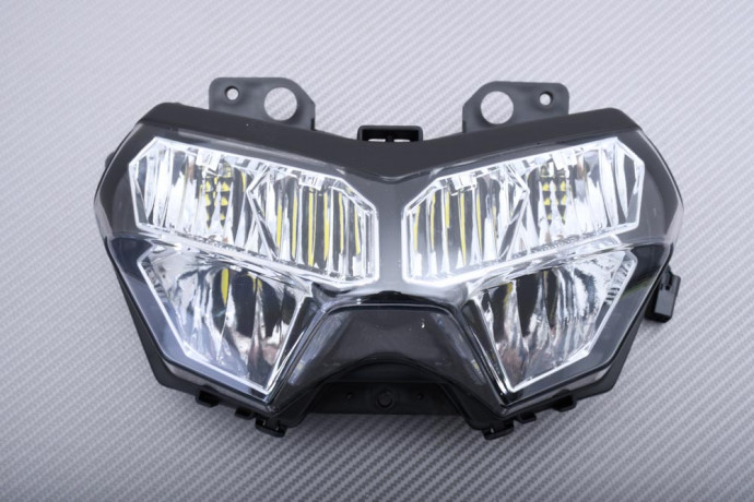 Front headlight KAWASAKI Z400 / Z650 & Z H2 2019 - 2022