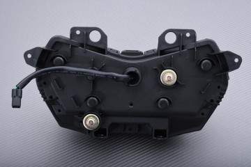 Front headlight KAWASAKI Z400 / Z650 & Z H2 2019 - 2022