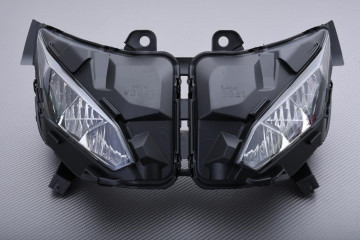 Front headlight HONDA X-ADV...