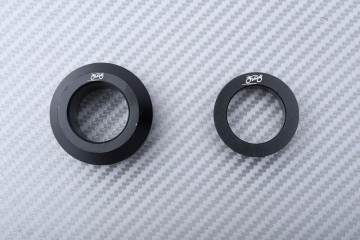 Front Rims Spacers DUCATI...