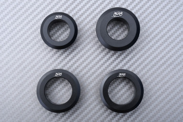 Distanziali ruota anteriore...