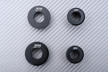 Front & Rear Rims Spacers...