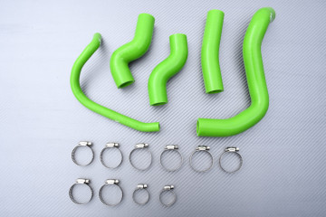 Radiator Hoses Kit KAWASAKI...