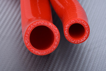 Radiator Hoses Kit KAWASAKI ZX6R 2003 - 2004