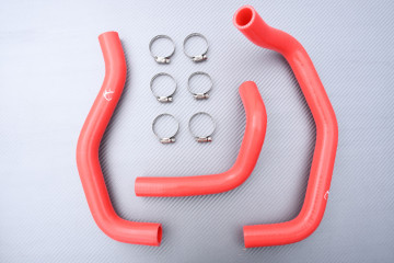 Manguitos del radiador KAWASAKI ZX6R 2003 - 2004