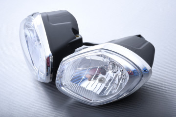 Optique Avant TRIUMPH...