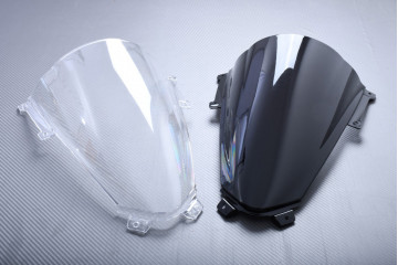 Polycarbonate Windscreen DUCATI Panigale V2 / V4 / V4S 2018 - 2023