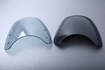 Polycarbonate Windscreen DUCATI Scrambler 400 / 800 2015 - 2023