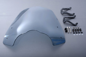 Polycarbonate Windscreen...