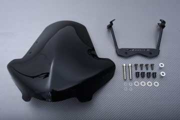 Polycarbonate Windscreen...