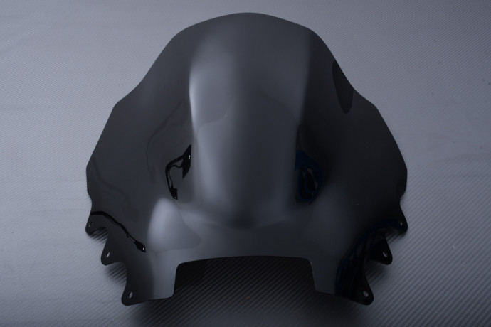 PVC Windschild HONDA Silverwing / SW 400 2001 - 2005