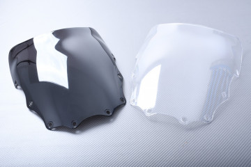 PVC Windschild KAWASAKI GPZ 500 / NINJA 500 1994 - 2009