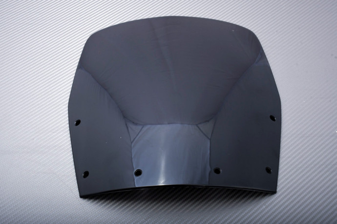 Cúpula PVC KAWASAKI Ninja / EX 250 R 1988 - 2007