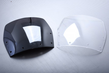 Cupolino / Parabrezza PVC KAWASAKI Ninja / EX 250 R 1988 - 2007