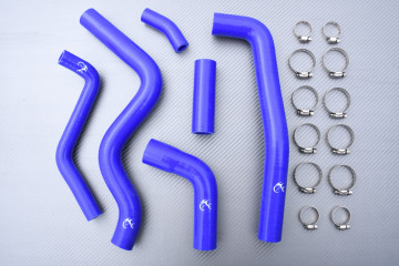 Kühlerschlauch-Set YAMAHA...