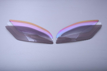 Headlight Cover Road Type YAMAHA YZF R6 2008 - 2016